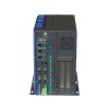GE-901EI-F2 Series Intel Xeon / CoRE  i7/i5/i3 processor Expandable, Fanless, Embedded System