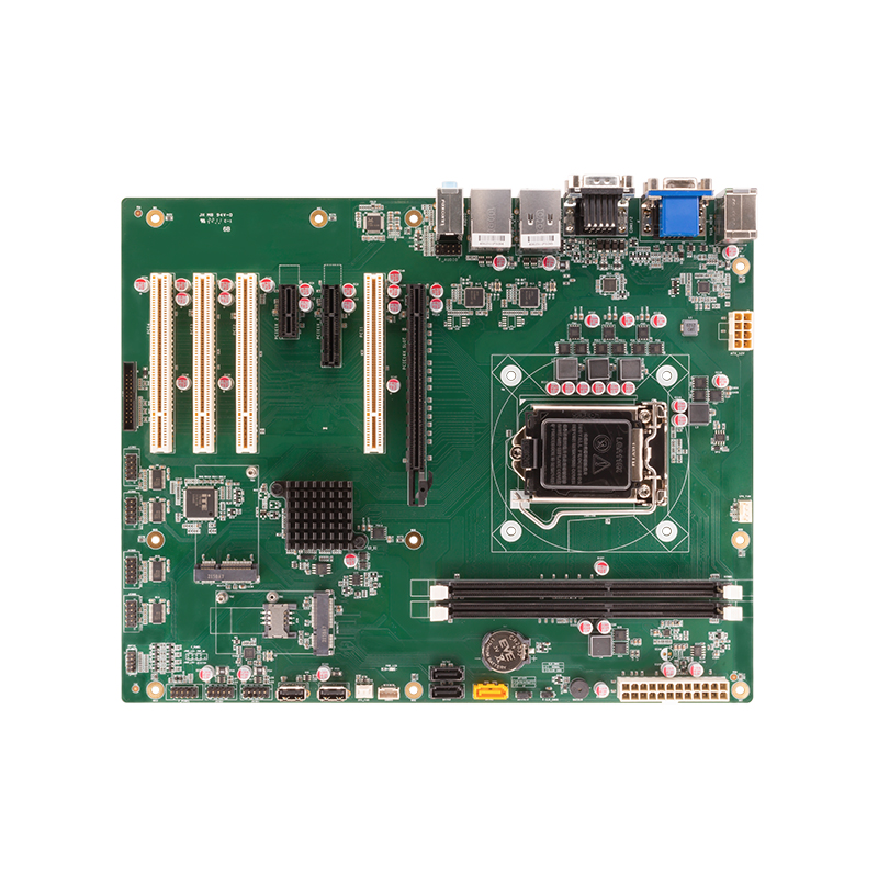 GA-H81A26 High TG PCB material Industrial Motherboard