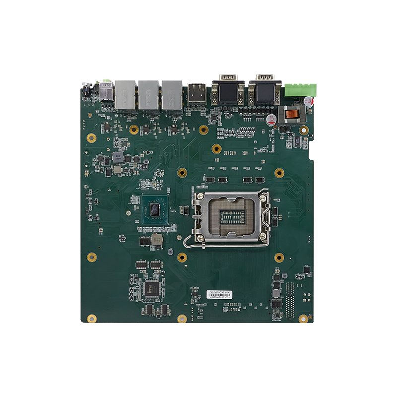 G-G-ADLS01 Motherboard based on Intel Alder Lake S series CPU