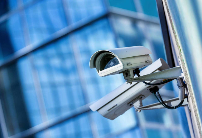 Gifa Industrial Computer Application-Urban Video Surveillance Solutions
