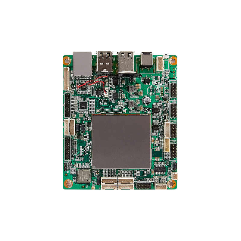 GS-3568-A 64-bit Cortex ARM Motherboard