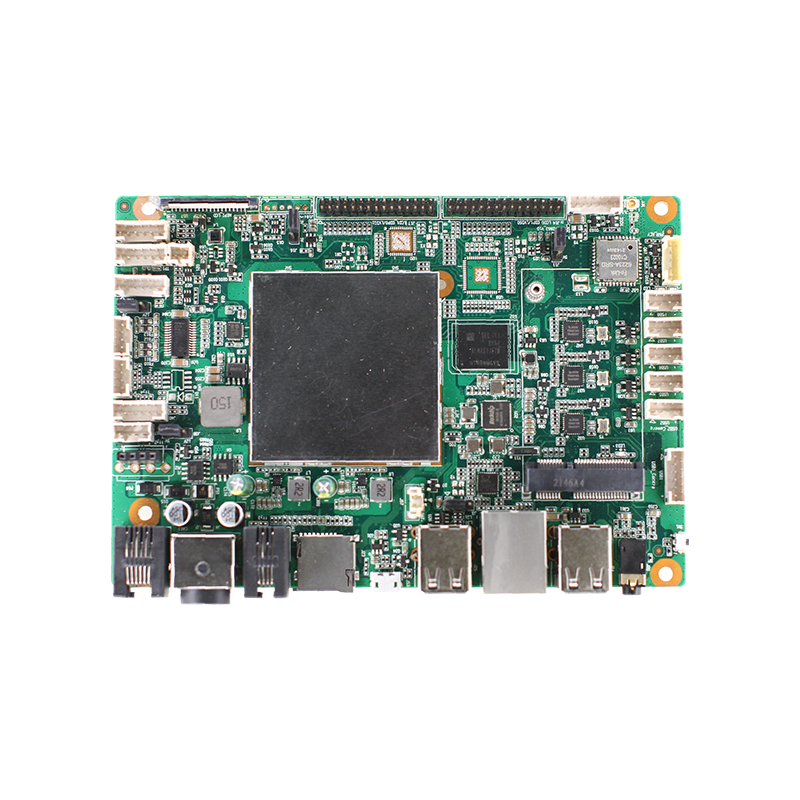 GI-3288-B ARM Cortex Motherboard