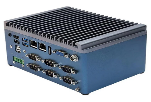 Choosing the Right Industrial Mini PC: A Buyer’s Comprehensive Guide